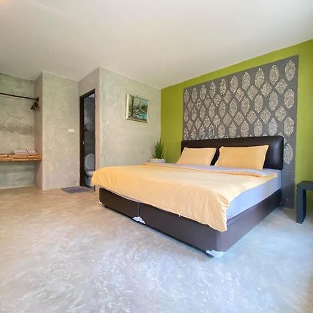 The Curve Residence Khao Tao Eksteriør bilde