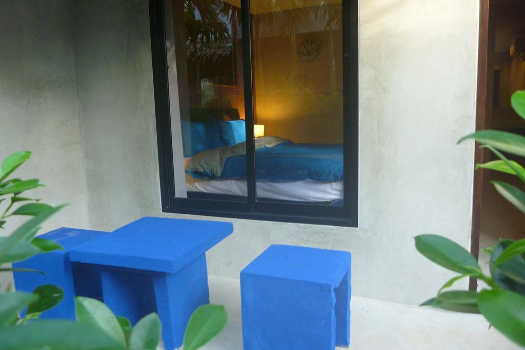 The Curve Residence Khao Tao Eksteriør bilde